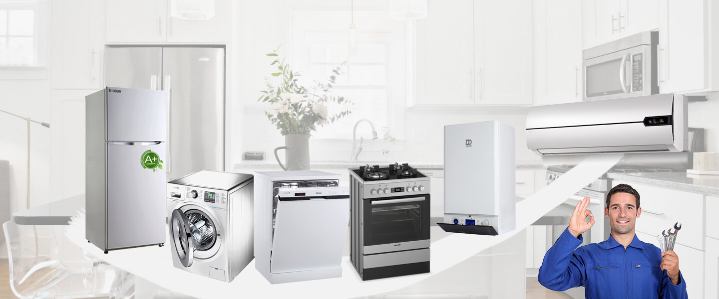 Armutlu Hotpoint Servisi